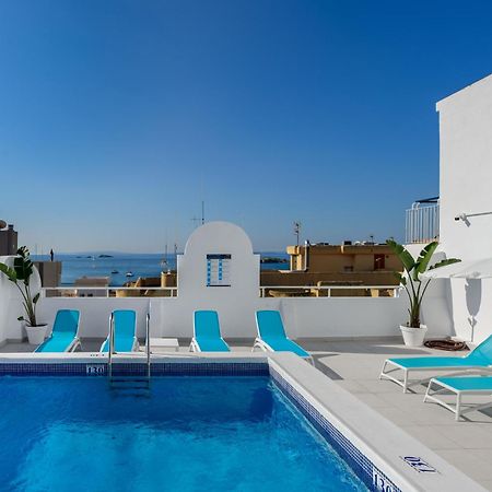 Hotel Vibra Vila Ibiza Eksteriør billede