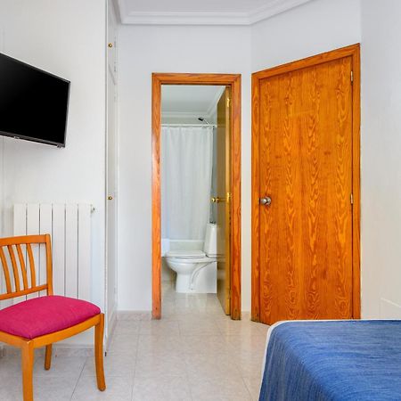 Hotel Vibra Vila Ibiza Eksteriør billede