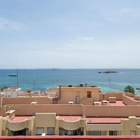 Hotel Vibra Vila Ibiza Eksteriør billede