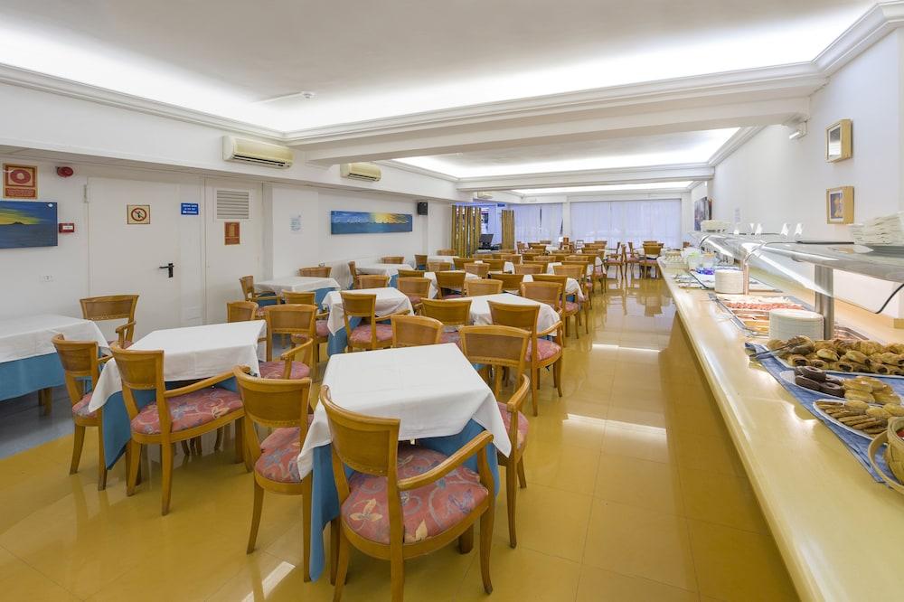 Hotel Vibra Vila Ibiza Eksteriør billede