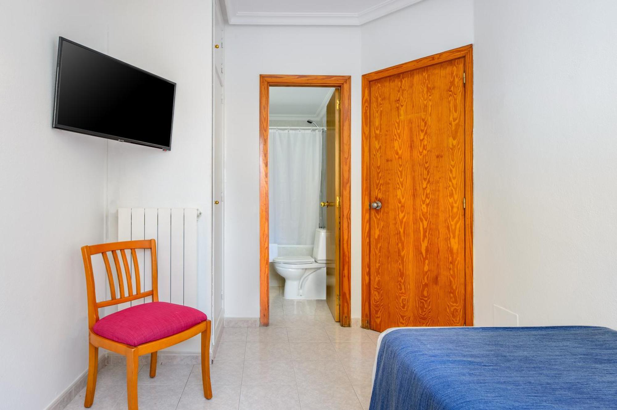 Hotel Vibra Vila Ibiza Eksteriør billede