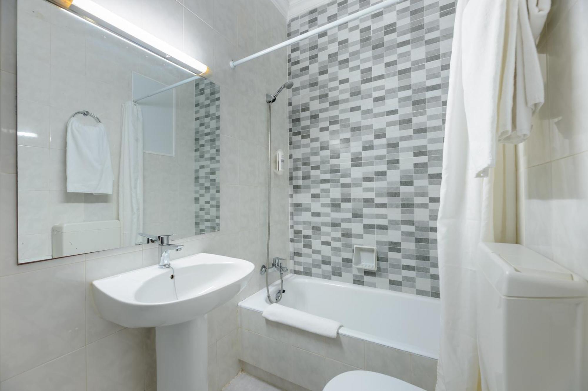 Hotel Vibra Vila Ibiza Eksteriør billede