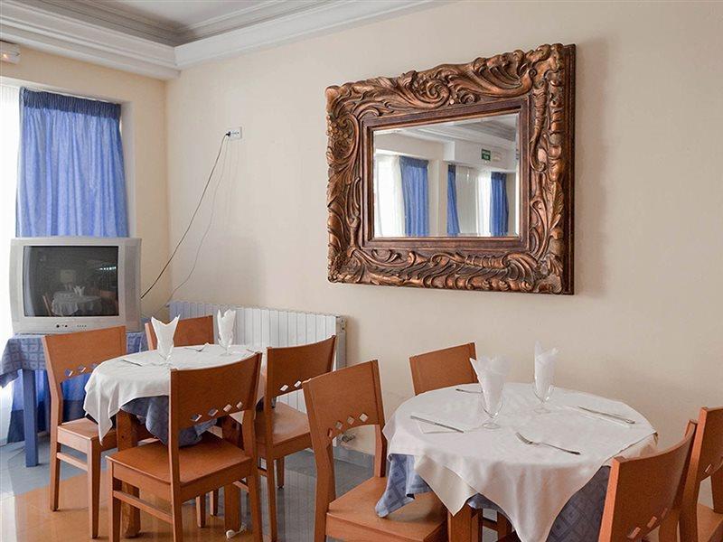 Hotel Vibra Vila Ibiza Eksteriør billede