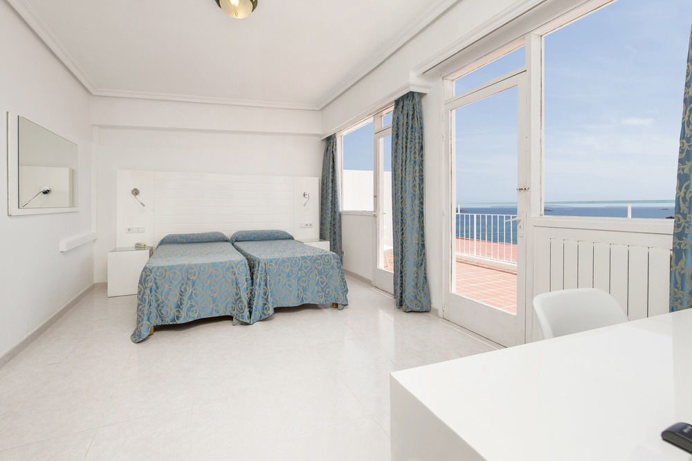 Hotel Vibra Vila Ibiza Eksteriør billede
