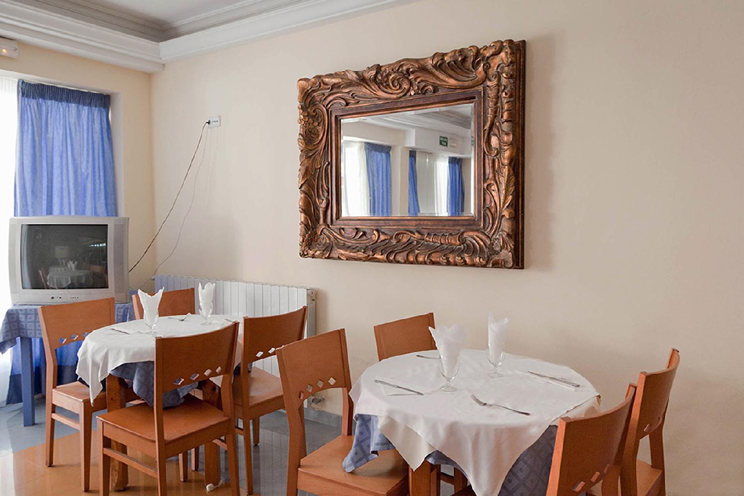 Hotel Vibra Vila Ibiza Eksteriør billede